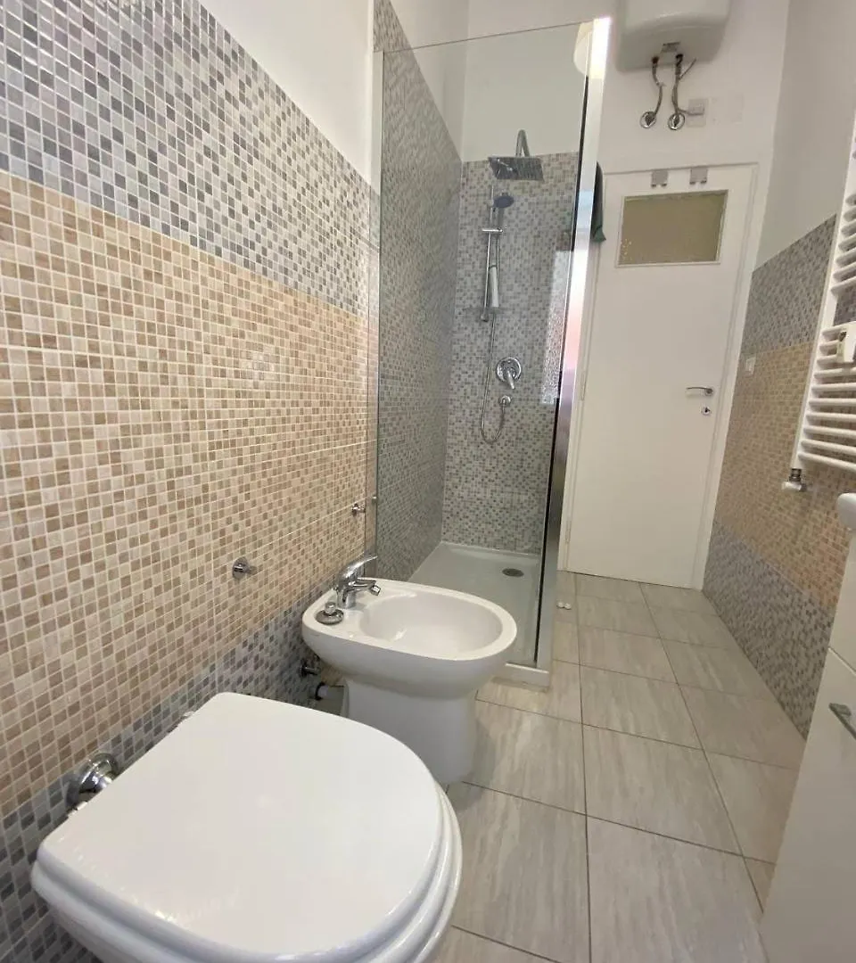 Armandino'S Sweet Home Roma Apartment