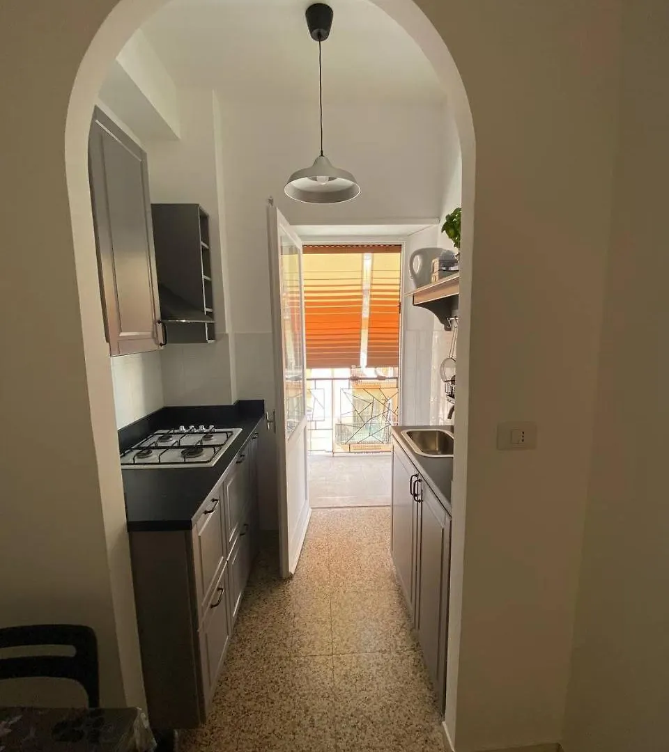 Appartamento Armandino'S Sweet Home Roma
