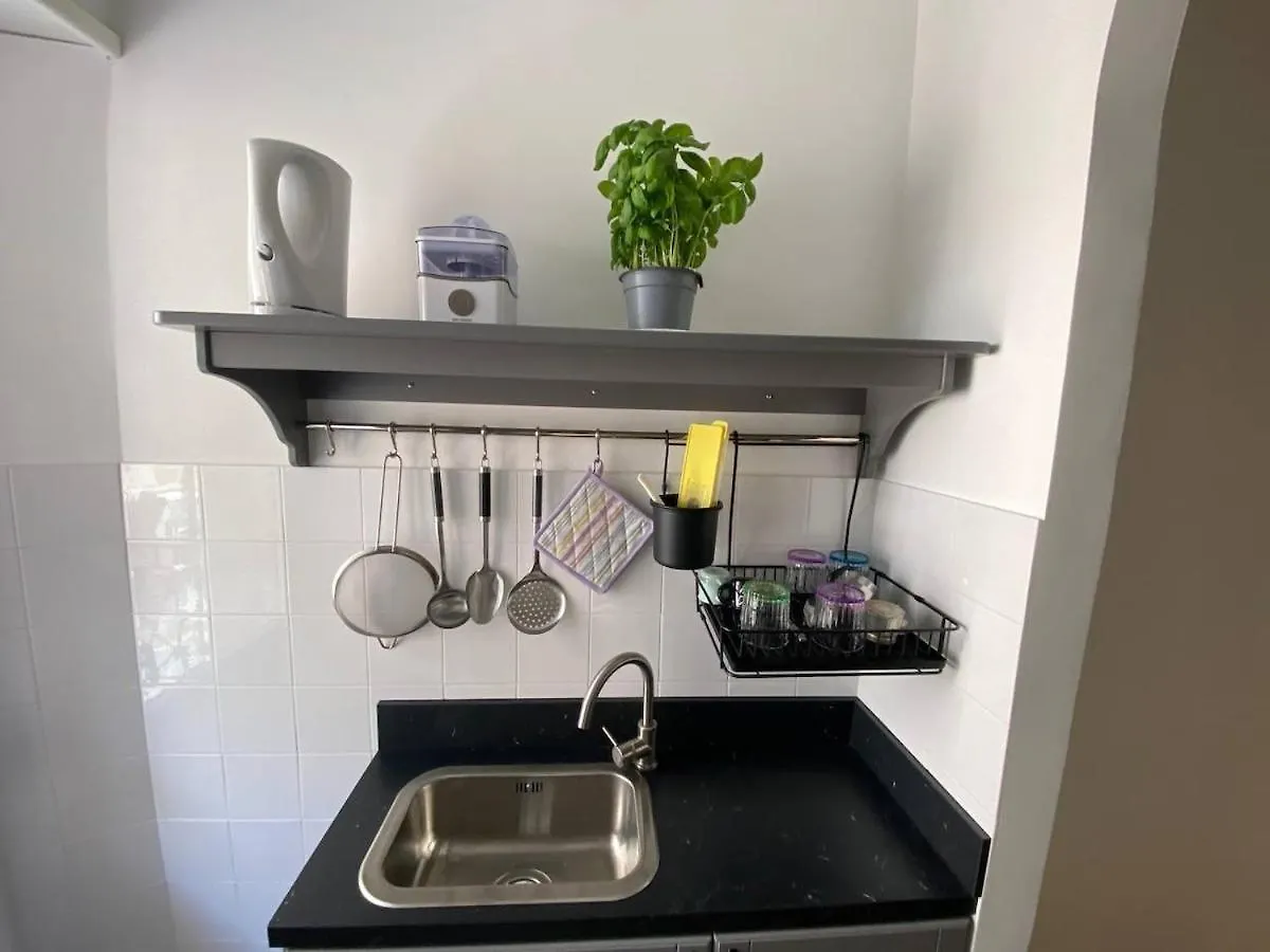 Apartment Armandino'S Sweet Home Roma