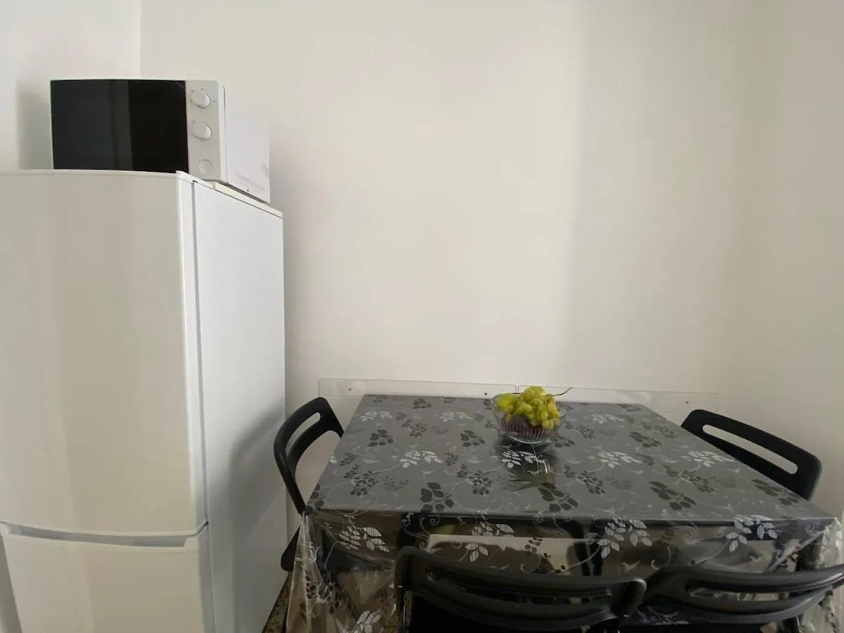 Armandino'S Sweet Home Roma Apartment Rome